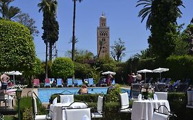 Chems Hotel Marrakech